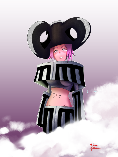 souleater