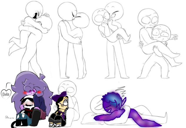 Ships Collab with galaxy