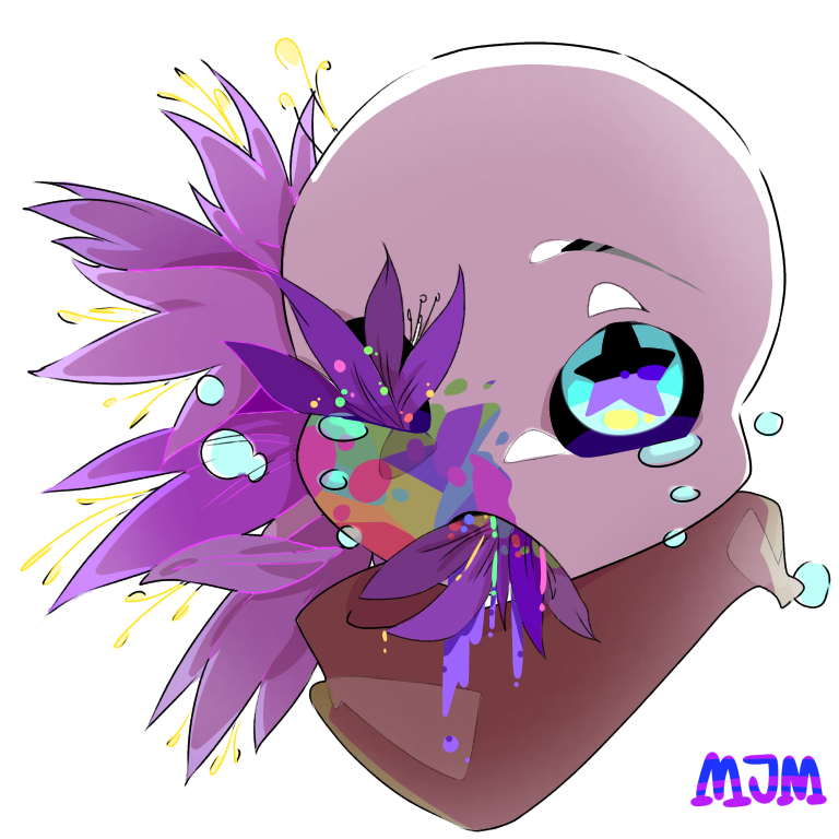 花吐き病 - ibisPaint