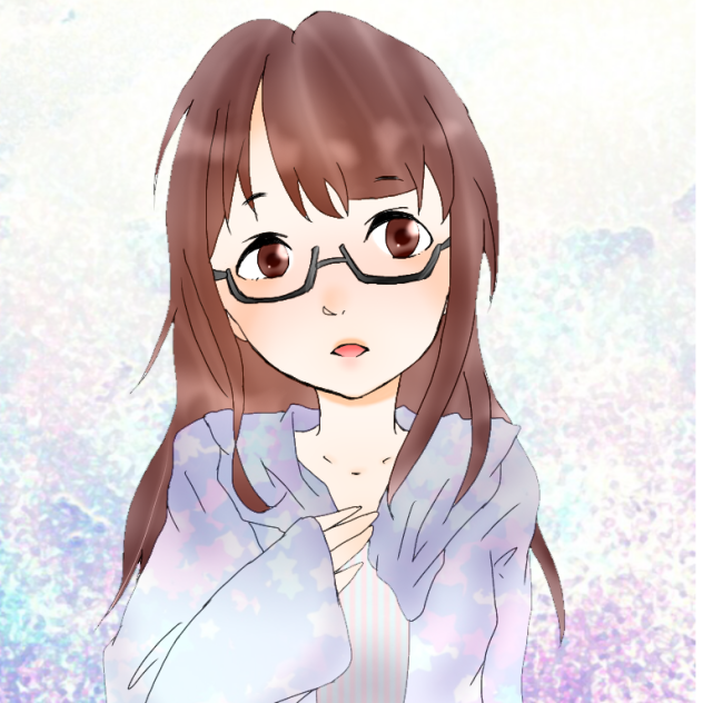 LINE友達のアイコン