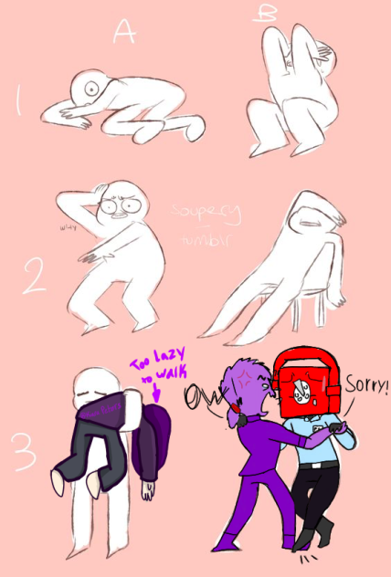 I don't know what collab this is