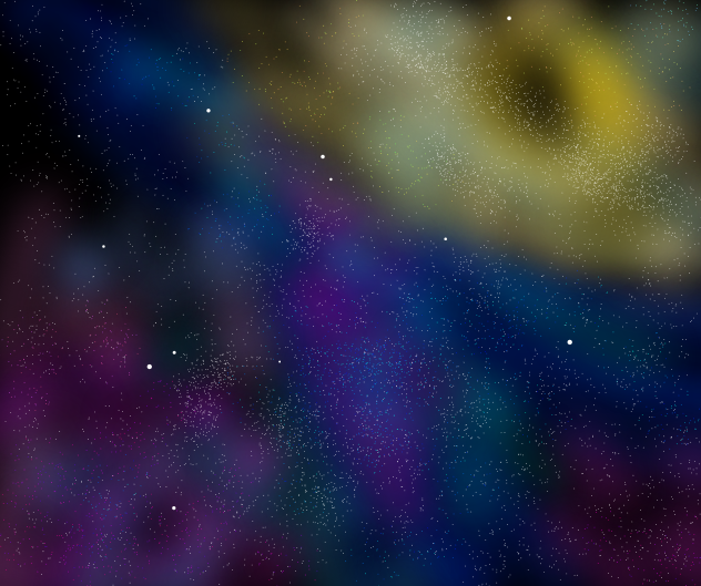 Galaxy Sky 2 🌌