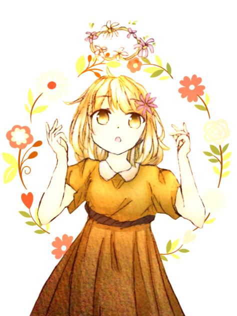 きいろ