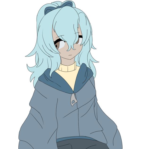 🧡💛 Kavéen🩵💙 WIP
