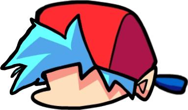 FCR uncorrupted Bf head