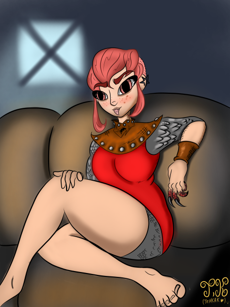 Nimona