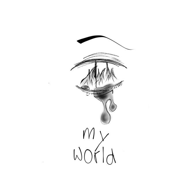 I hope something turned out well 😅 - ibisPaint