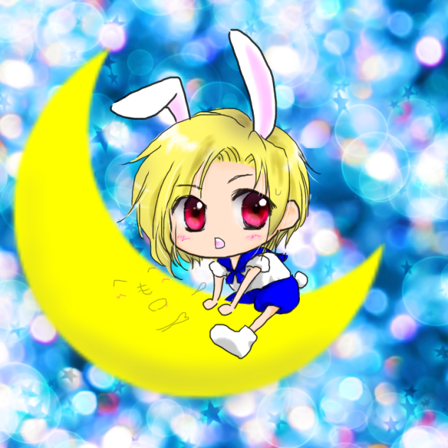 なずにゃん