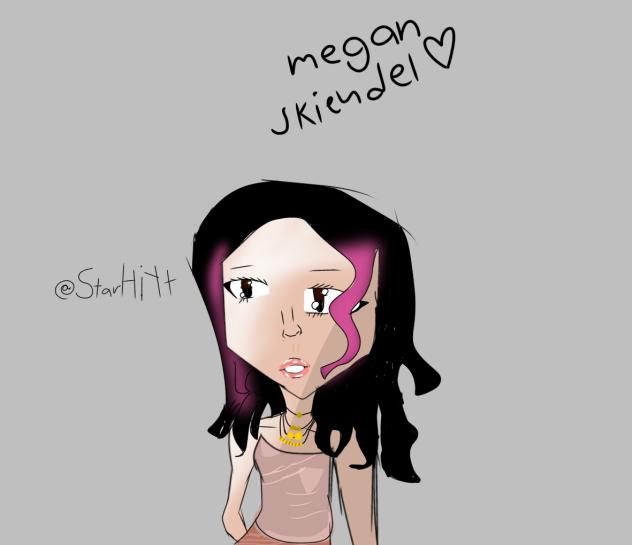 ★megan★