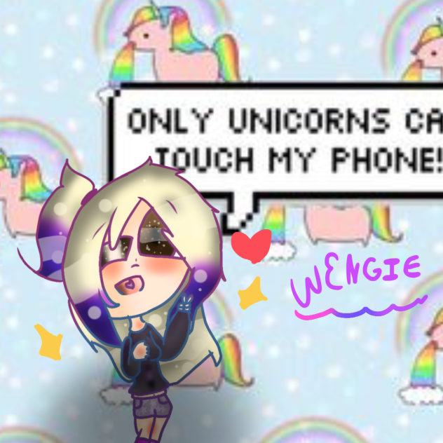 for wengie
