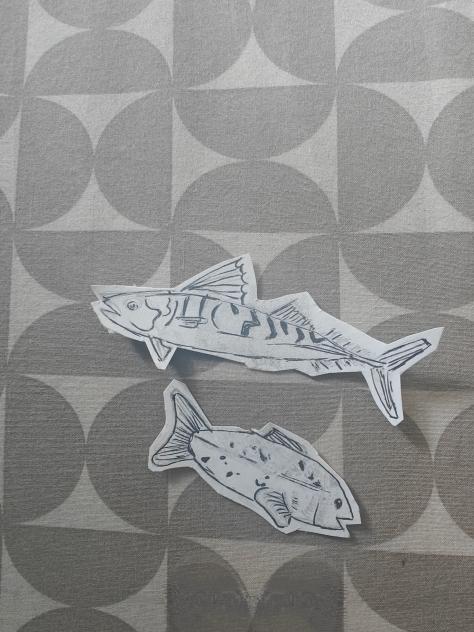 do you like my fish