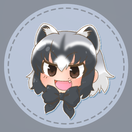 アライさんふりーあいこん