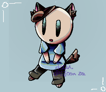 Pixel
