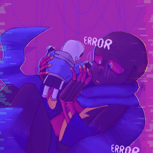 Error