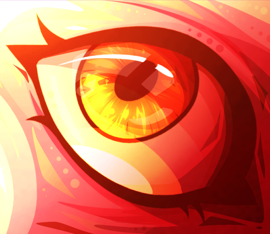 Eye lvl 3