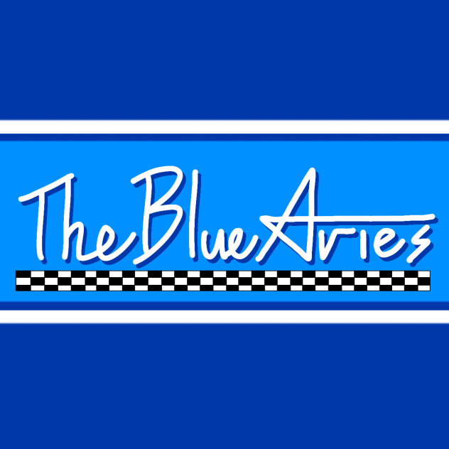 New Name TheBlueAries