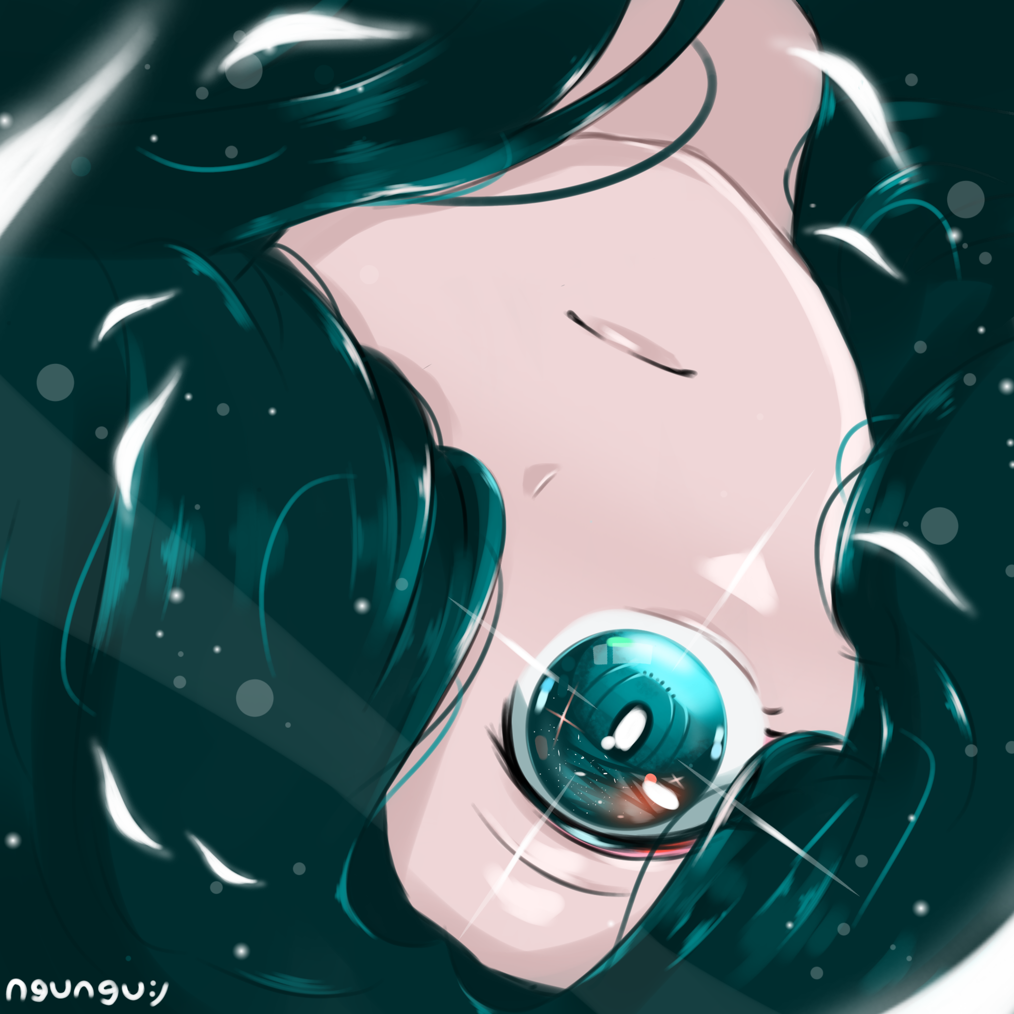 wind - ibisPaint