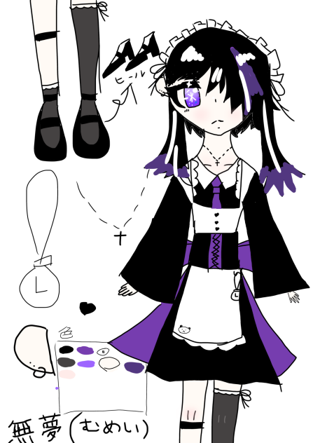 リクエスト①
