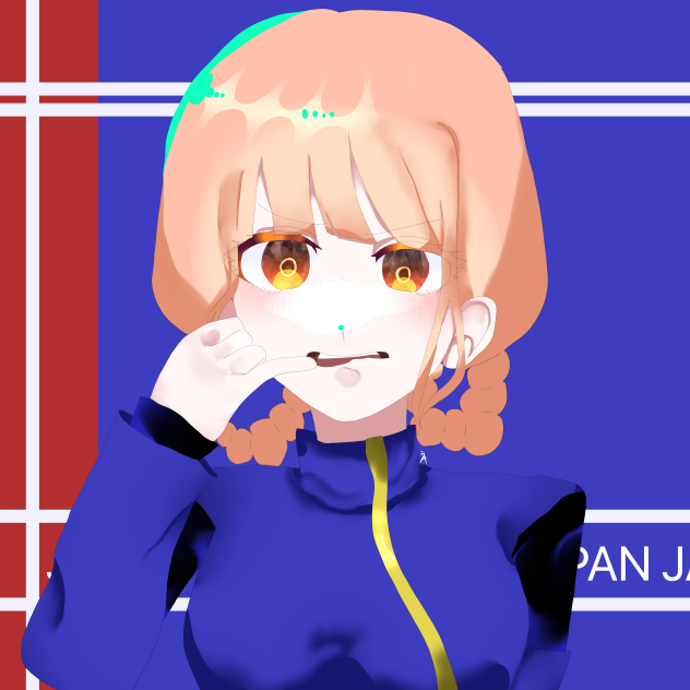 ヤー❗️