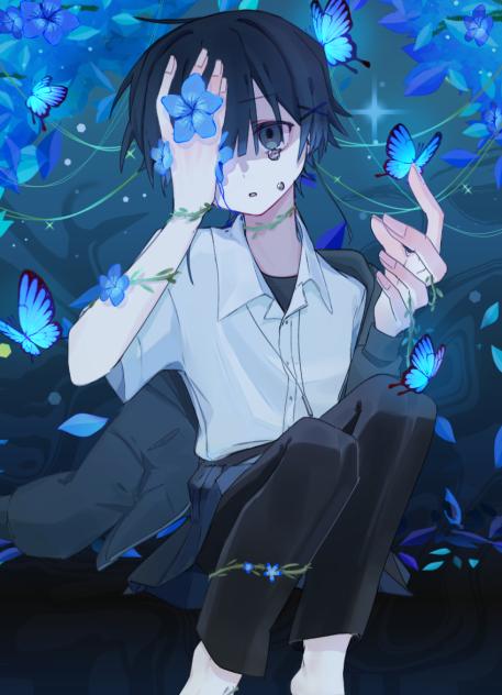 侵蝕