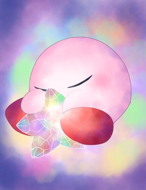 やさしい光