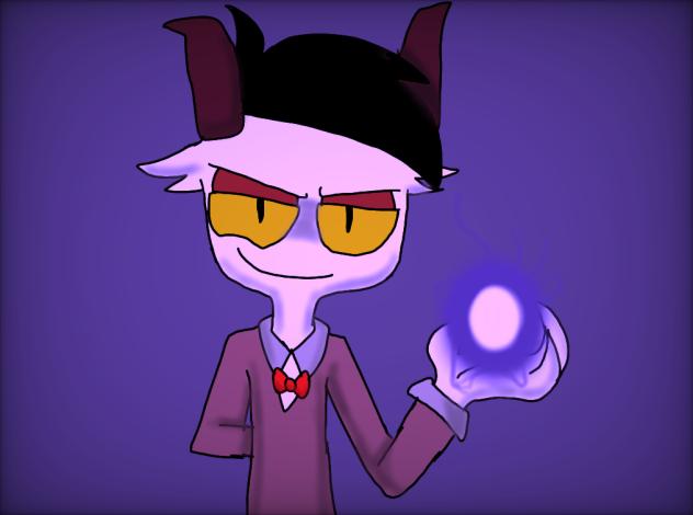 magic