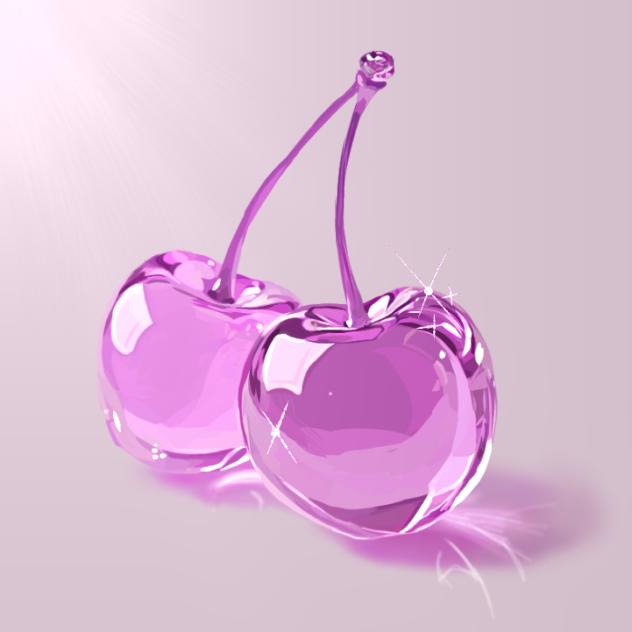 Glass fruit fail