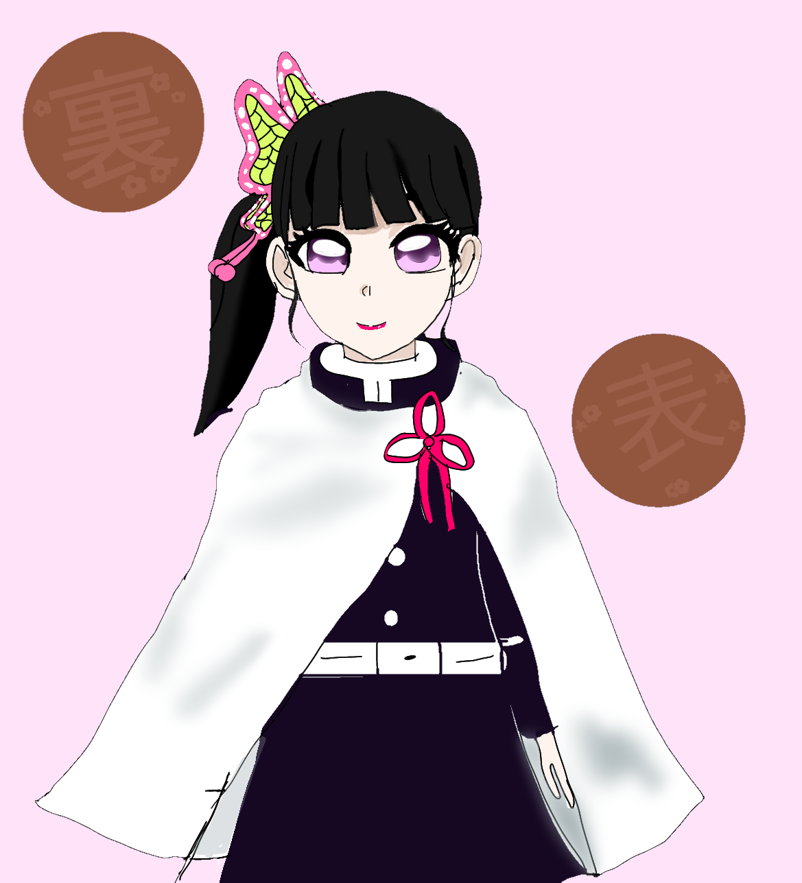 カナヲ - ibisPaint
