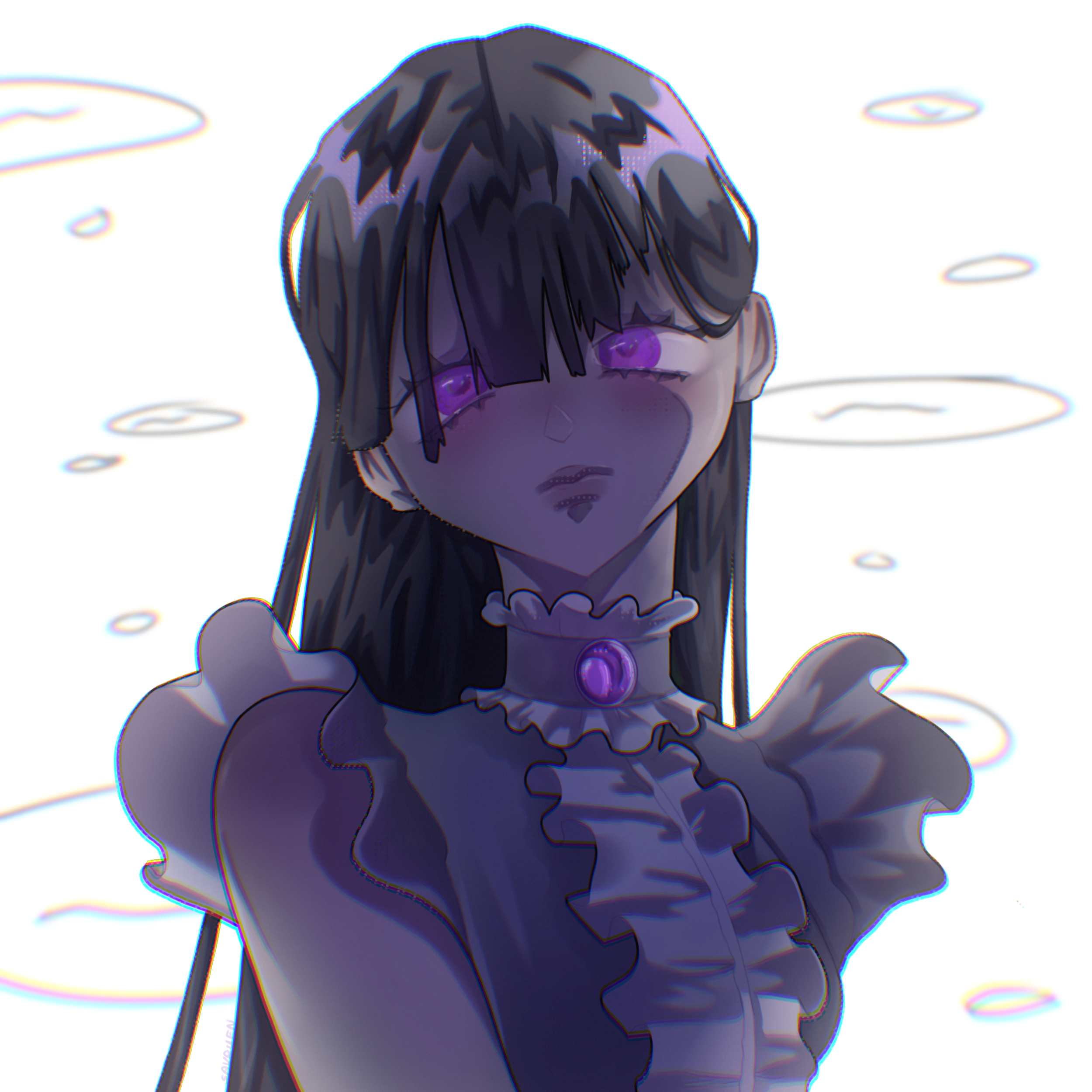 Event art august - ibisPaint