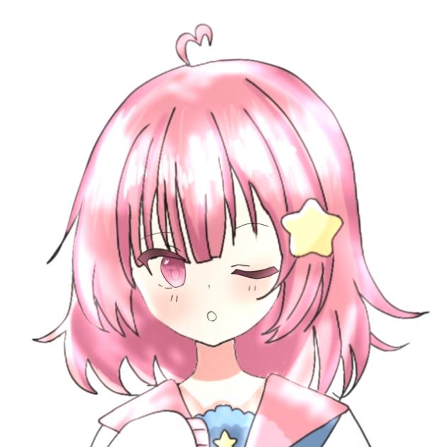 うちの子紹介