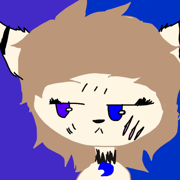 Kate - ibisPaint