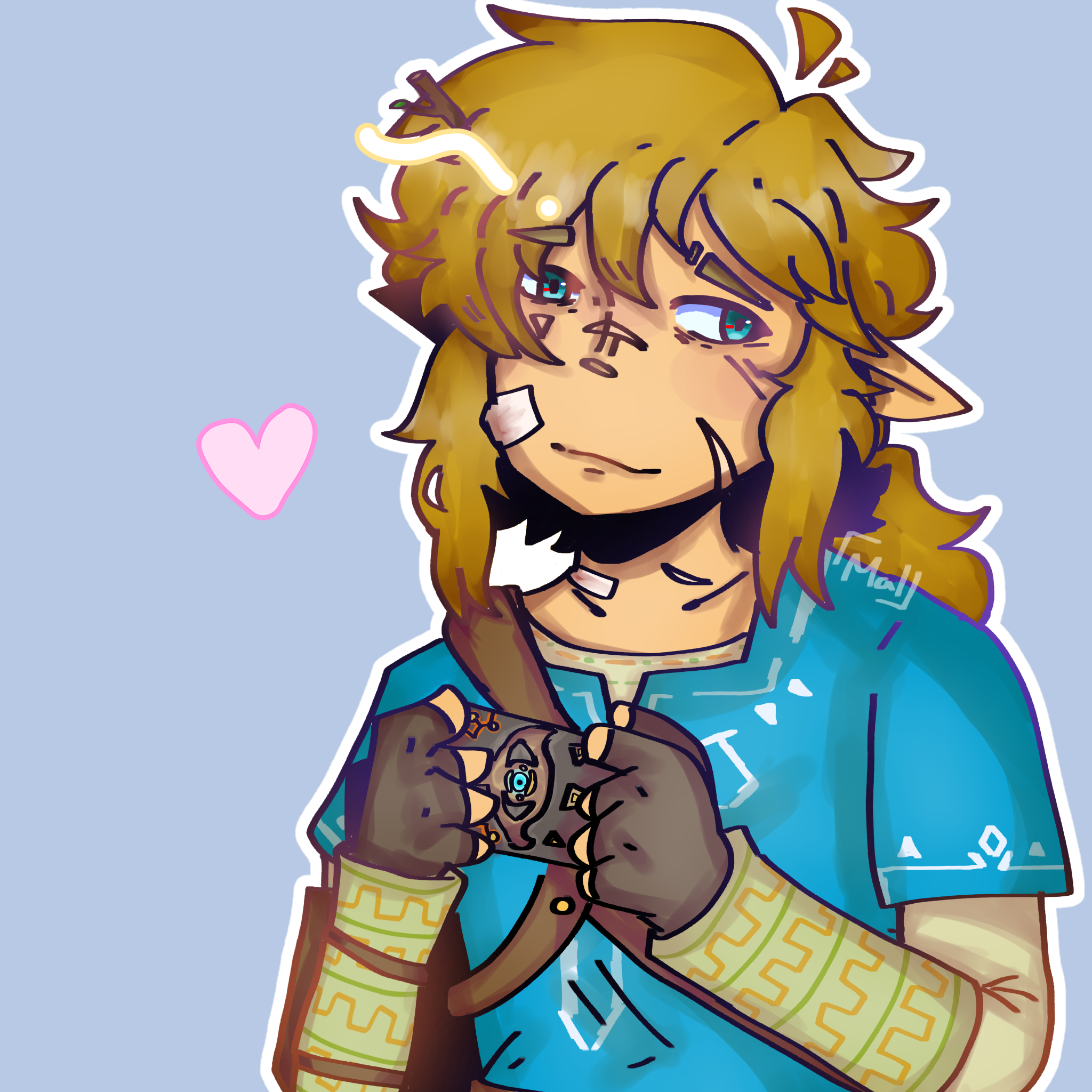 Link - ibisPaint