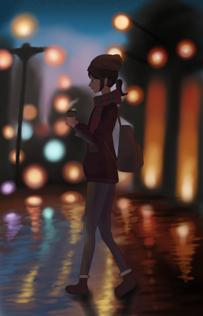 🌃
