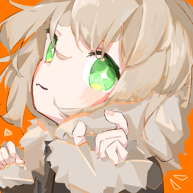 明