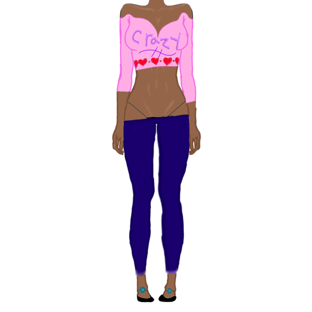 What should I draw next