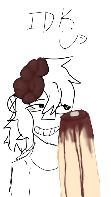 first post in a while and a gore test