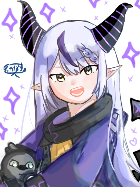 リクエストﾜﾝｯ🐾いちごみるくさんへ