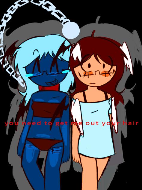 selfcest