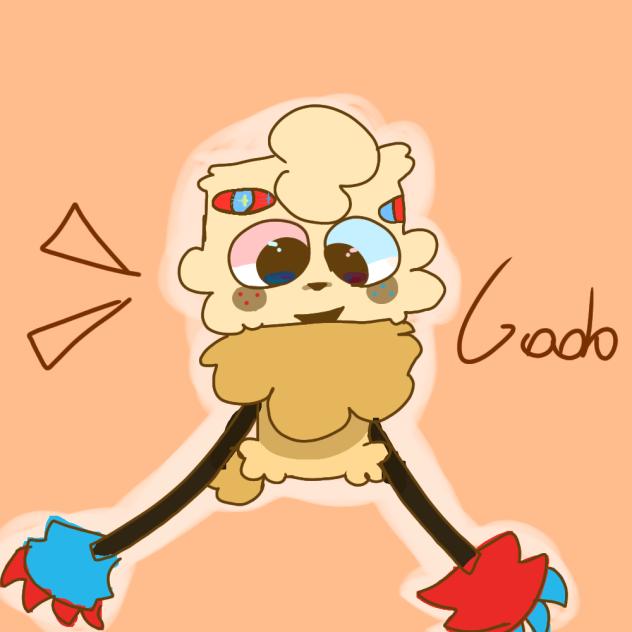goob silly - ibisPaint