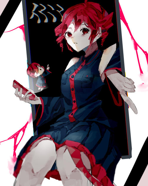 𝔸.  ｵ     ﾏ     ｴ