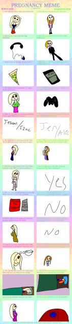 Pregnancy Meme V2