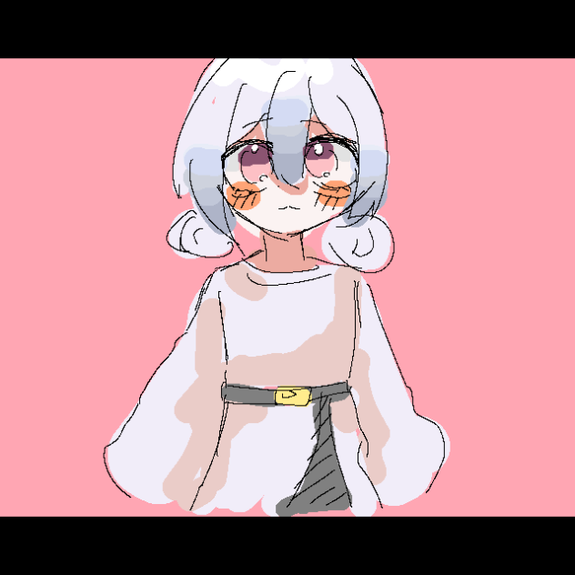 なんの擬人化だと思う？