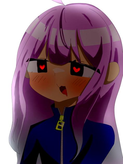 私だけを……