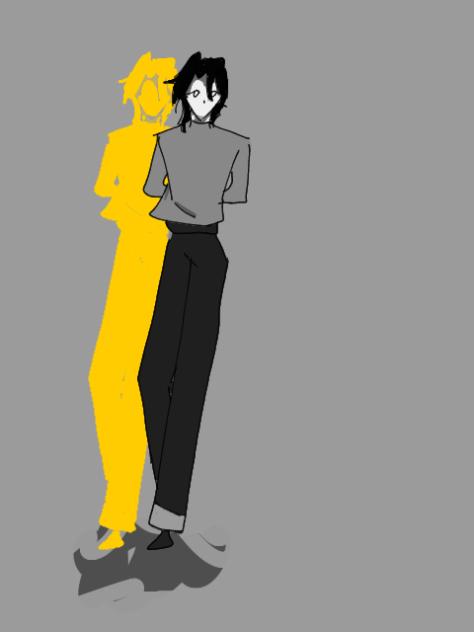 dancer - ibisPaint