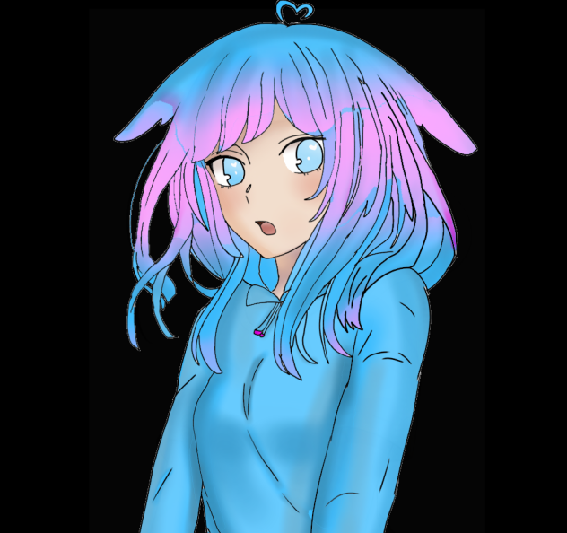 Megancake.