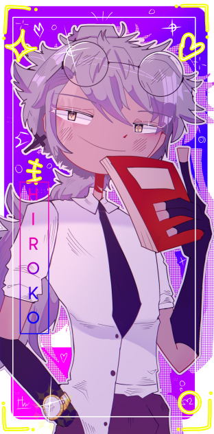 Hiroko