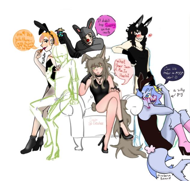 ‘Nother collab