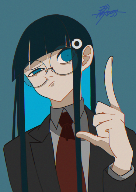 B - ibisPaint