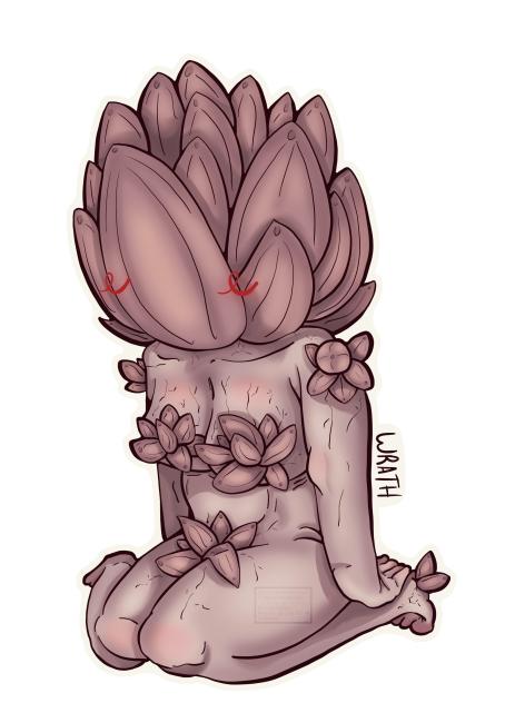 frail decay