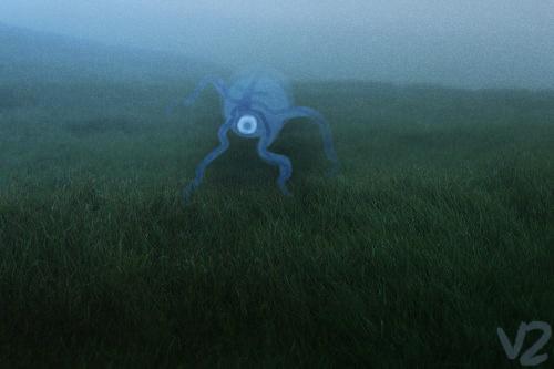 Creature